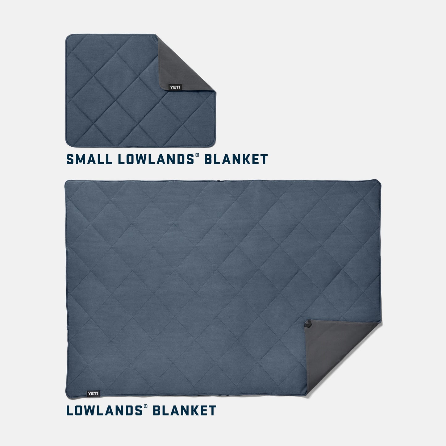 Blanket - US 8610