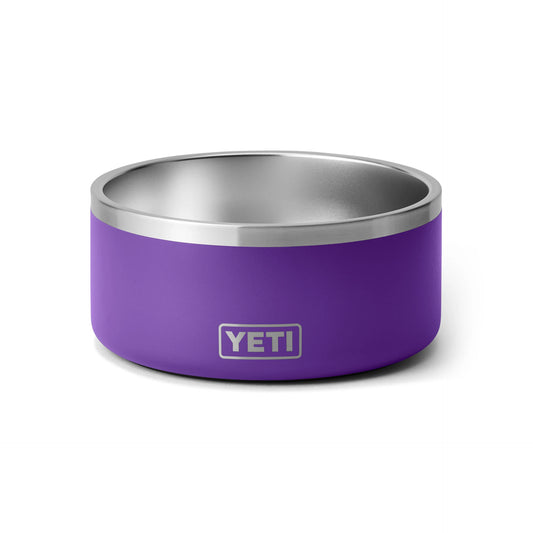 8 Dog Bowl - US 3742