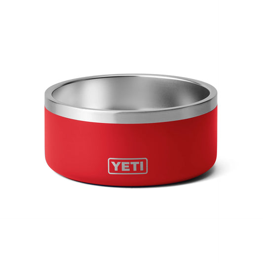 8 Dog Bowl - US 8022