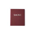 Smoke Coffee Table Book - US 7250