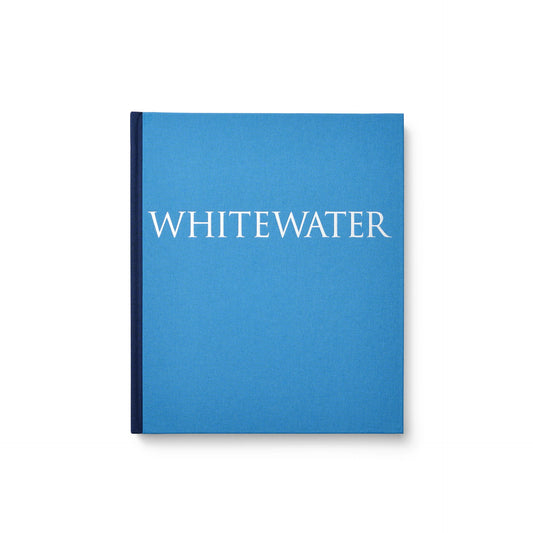 Whitewater Coffee Table Book - US 9617
