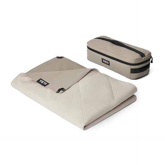 Blanket - US 8610