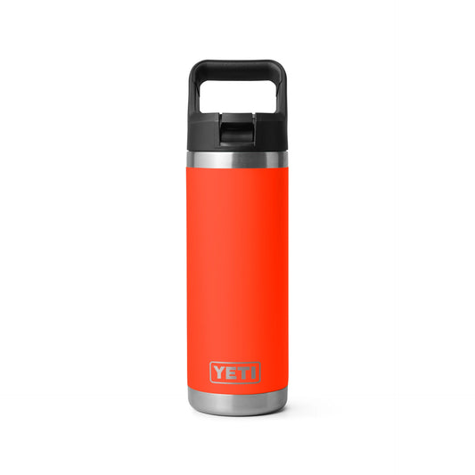 18 oz Water Bottle - US 7676