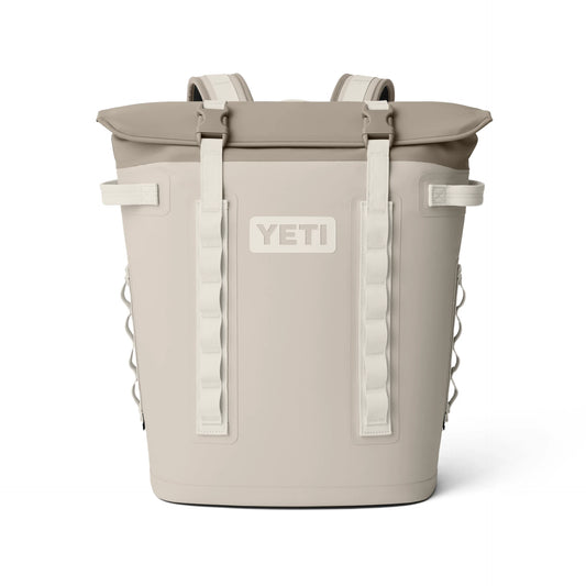 M20 Backpack Soft Cooler - US 2389