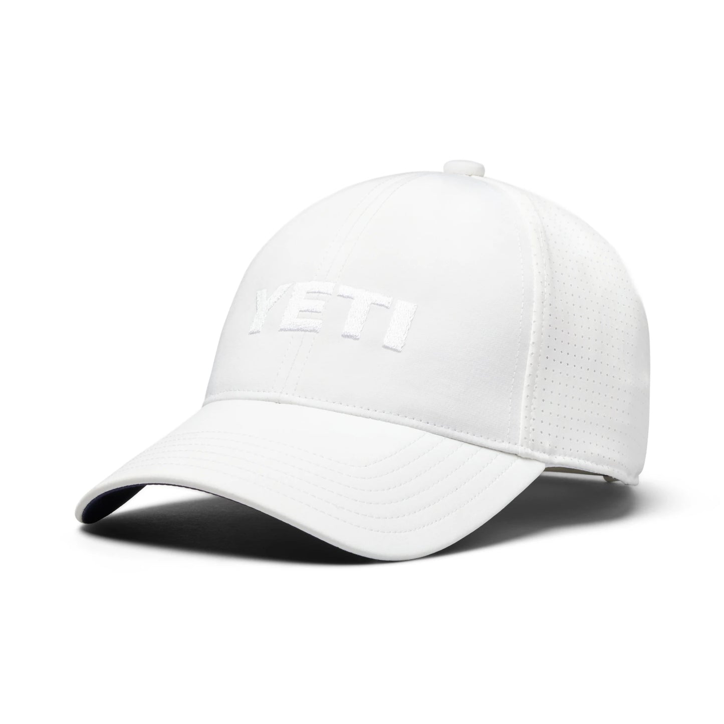 Structured Performance Hat - US 2782