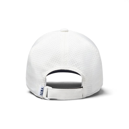 Structured Performance Hat - US 2782