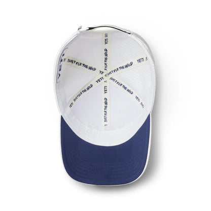 Structured Performance Hat - US 2782