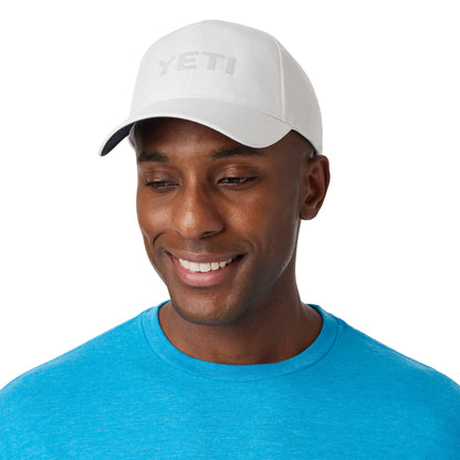 Structured Performance Hat - US 2782