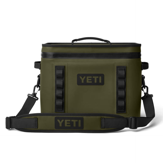 18 Soft Cooler - US 7209