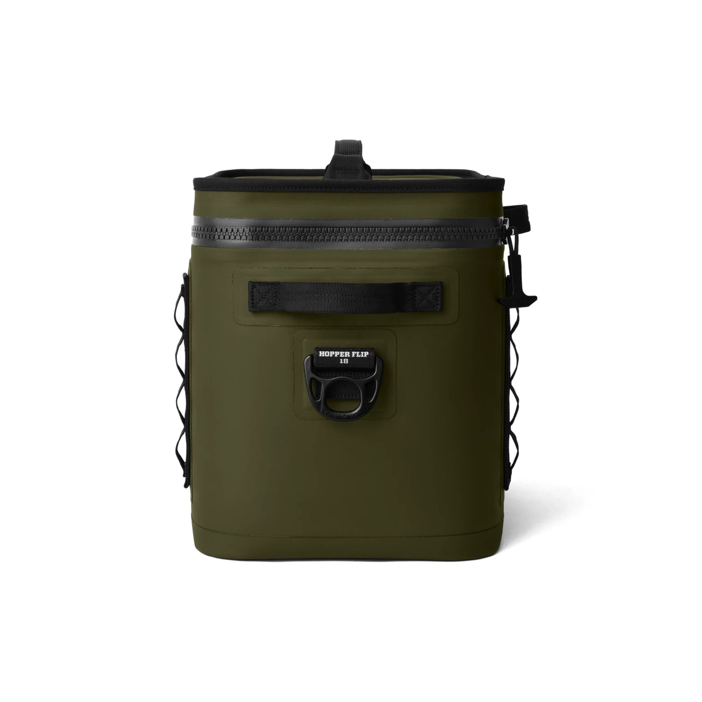 18 Soft Cooler - US 7209