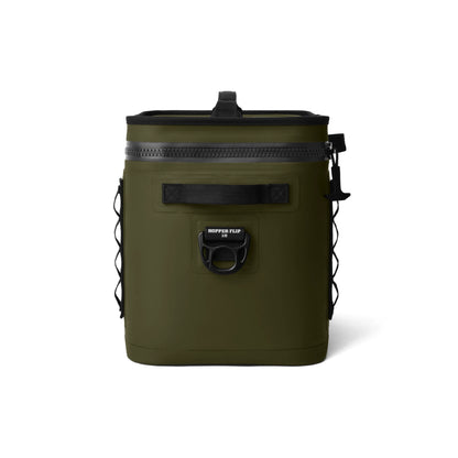18 Soft Cooler - US 7209