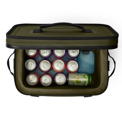 18 Soft Cooler - US 7209