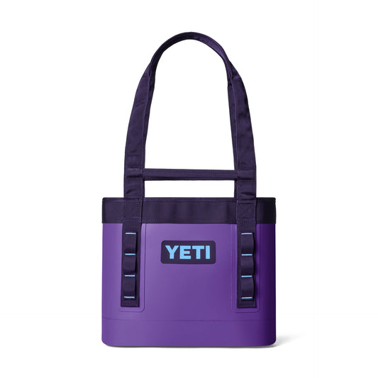 12L Carryall Tote Bag - US 7607