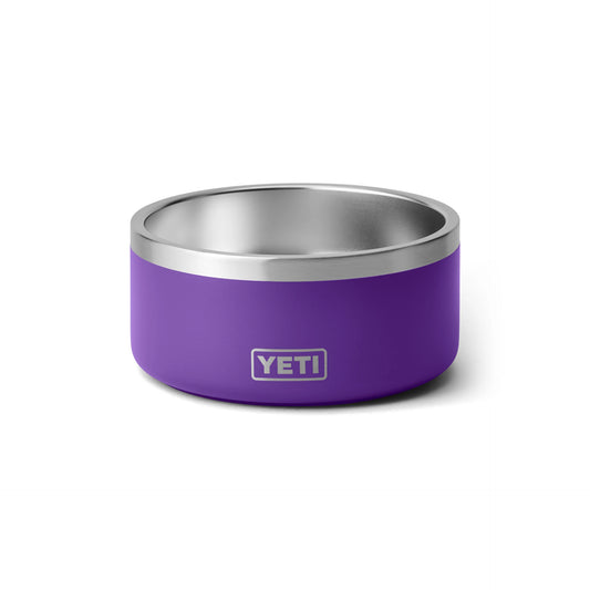 4 Dog Bowl - US 0489