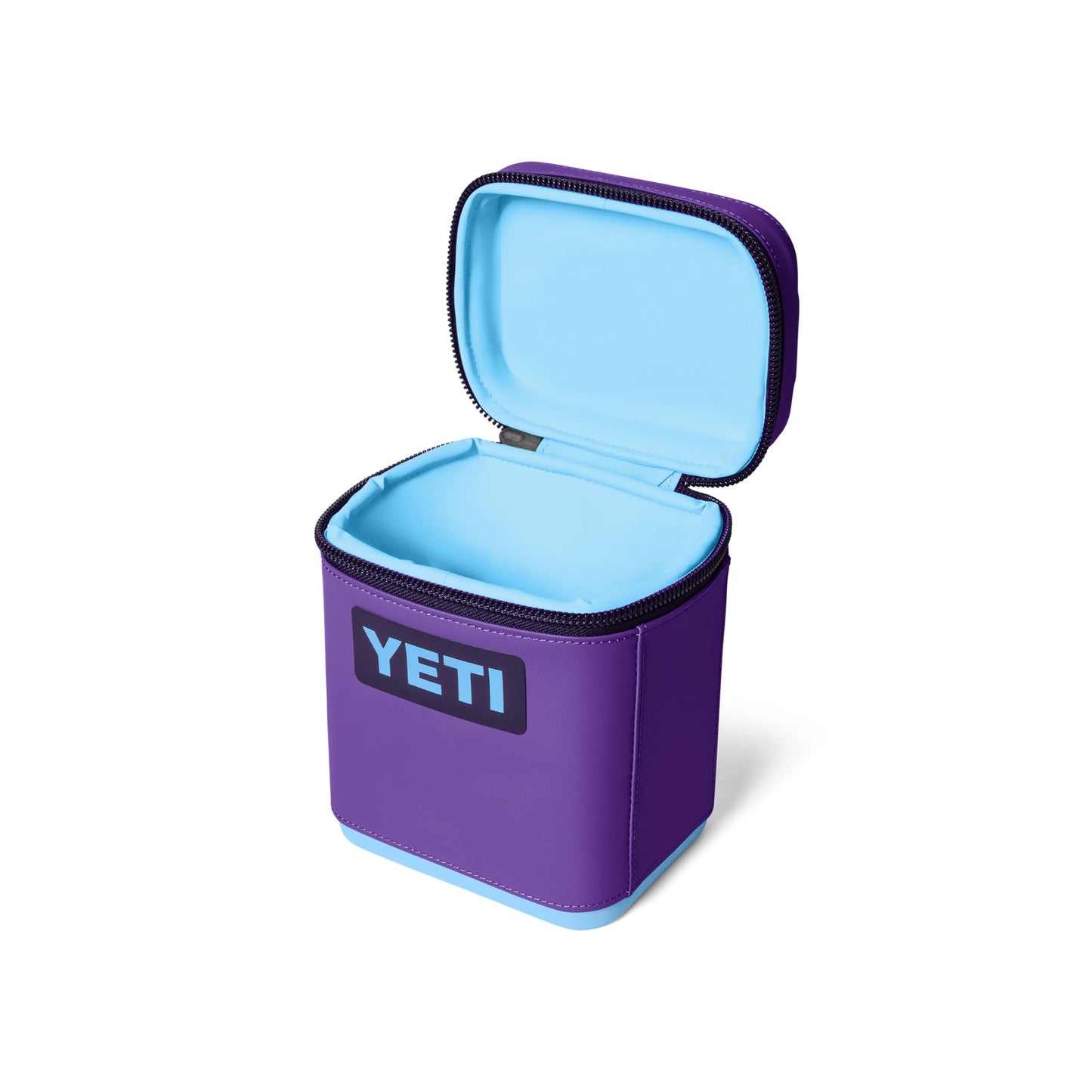 2L Insulated Snack Box - US 0227