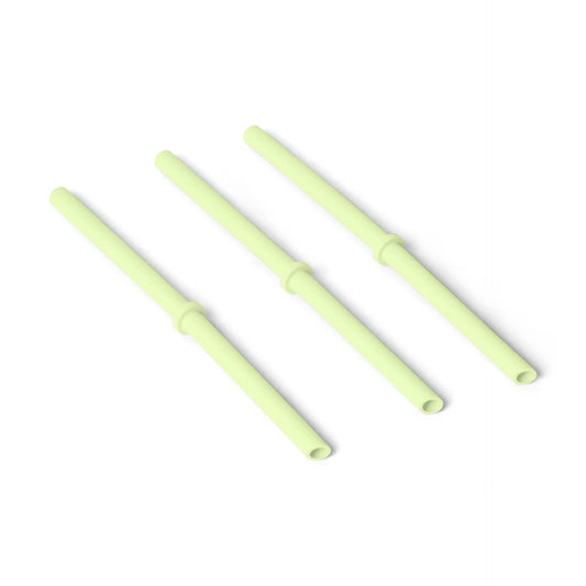 S/M Silicone Straw Pack - US 6765