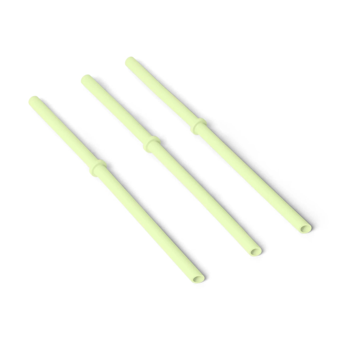 L/XL Silicone Straw Pack - US 9212