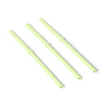 L/XL Silicone Straw Pack - US 9212