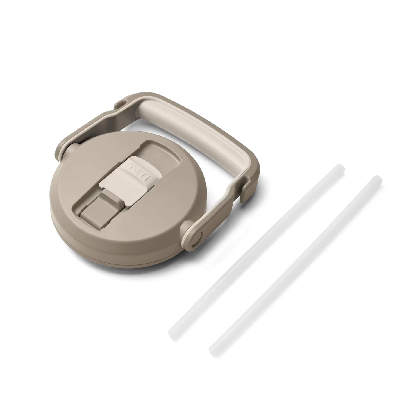MagSlider™ Straw Lid - US 5124