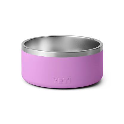 8 Dog Bowl - US 3437