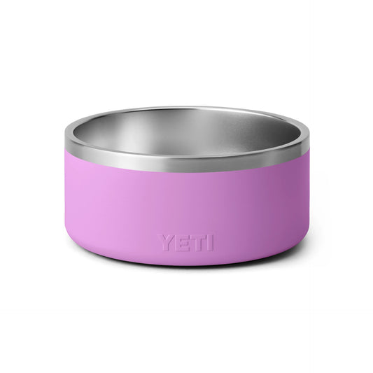 8 Dog Bowl - US 3437