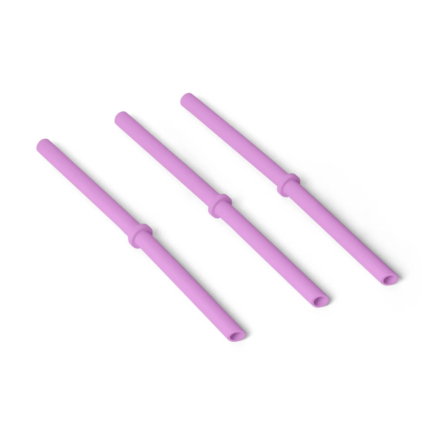 S/M Silicone Straw Pack - US 5308