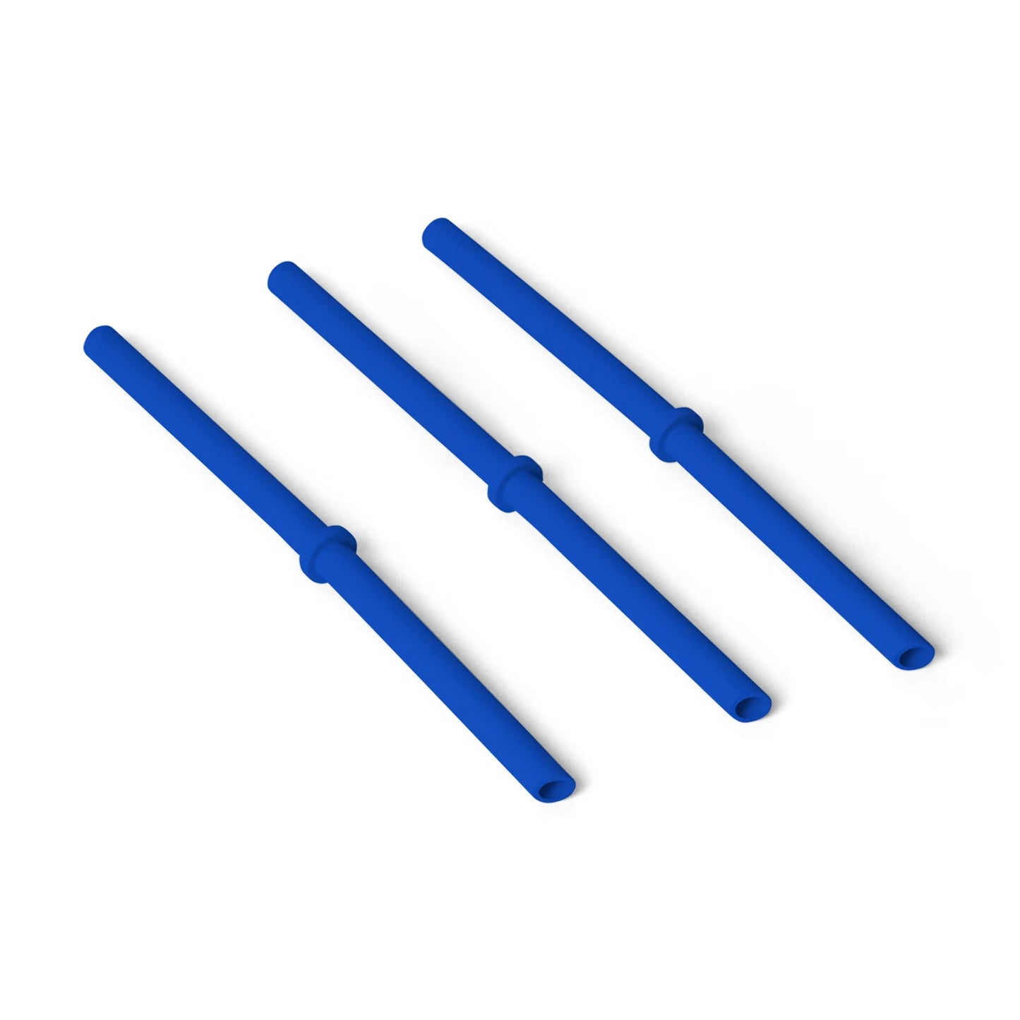 S/M Silicone Straw Pack - US 7424