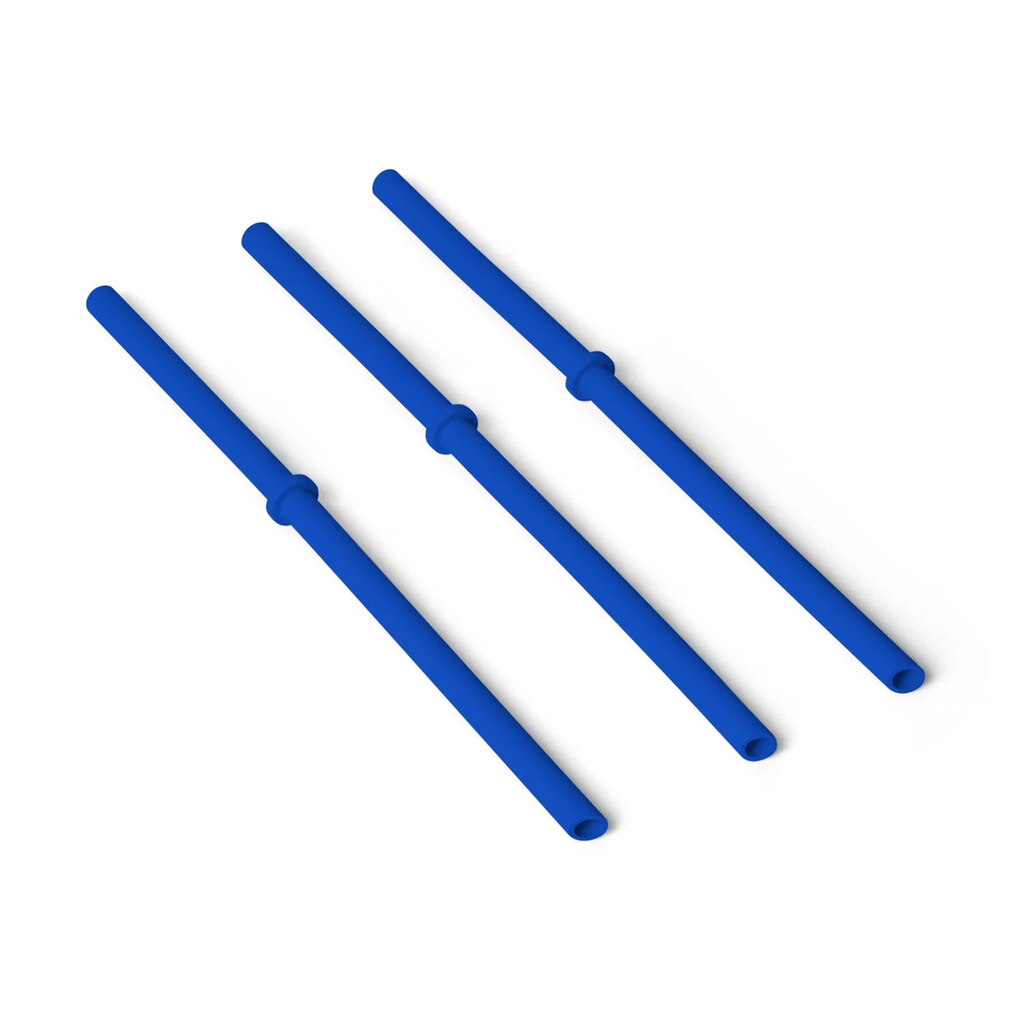 L/XL Silicone Straw Pack - US 9226