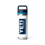 18 oz Water Bottle - US 5466