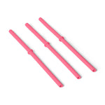 Silicone Straw Pack L/XL - US 1659