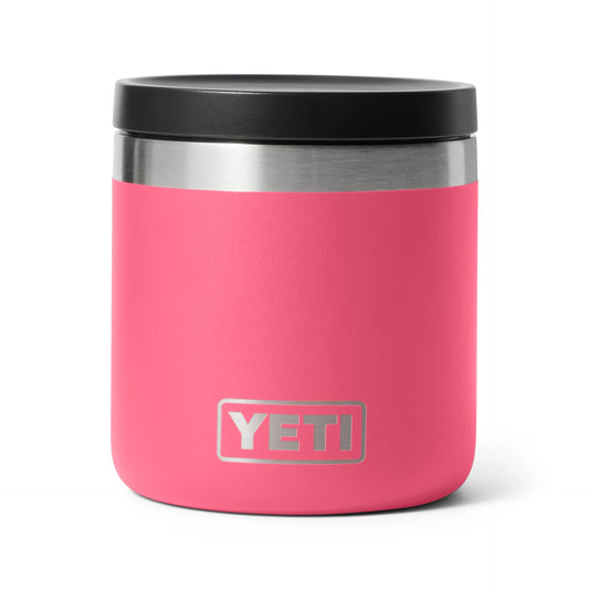 8 oz Insulated Food Jar - US 6489