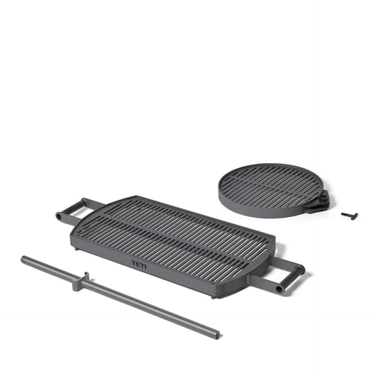 Fire Pit Grill Kit - US 5778