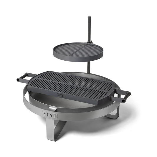 Fire Pit Grill Kit - US 5778