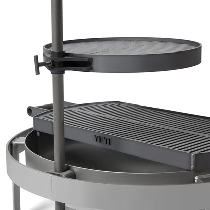 Fire Pit Grill Kit - US 5778