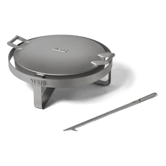 Fire Pit - US 9896