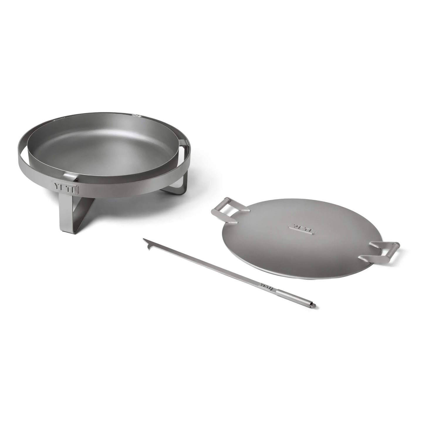 Fire Pit - US 9896