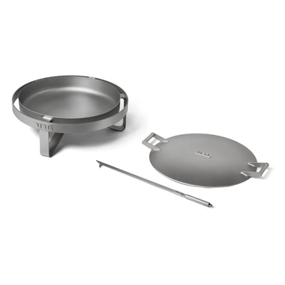 Fire Pit - US 9896