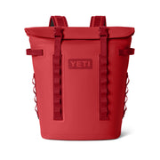 Rescue Red