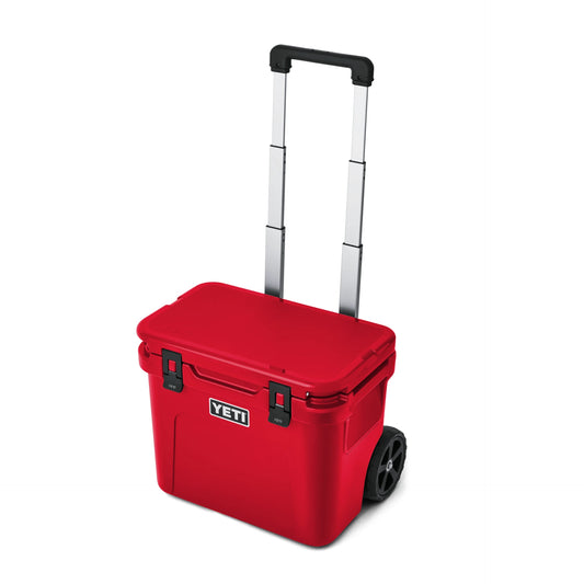32 Wheeled Cooler - US 5812