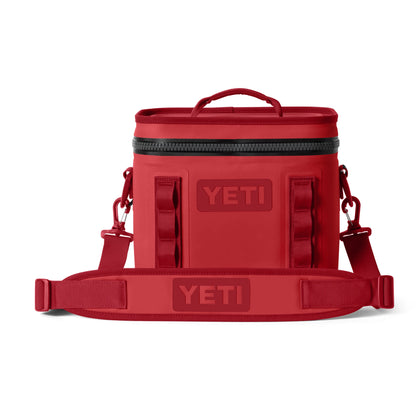 8 Soft Cooler - US 5177