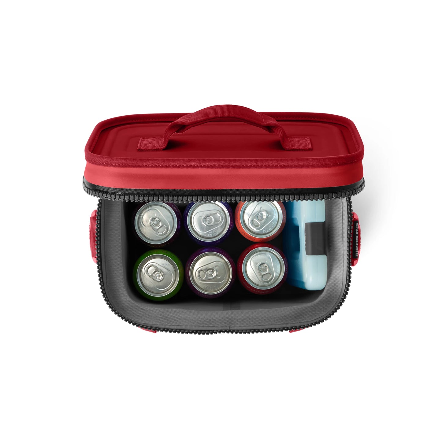 8 Soft Cooler - US 5177
