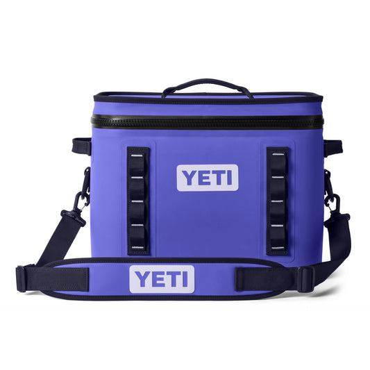 18 Soft Cooler - US 9470