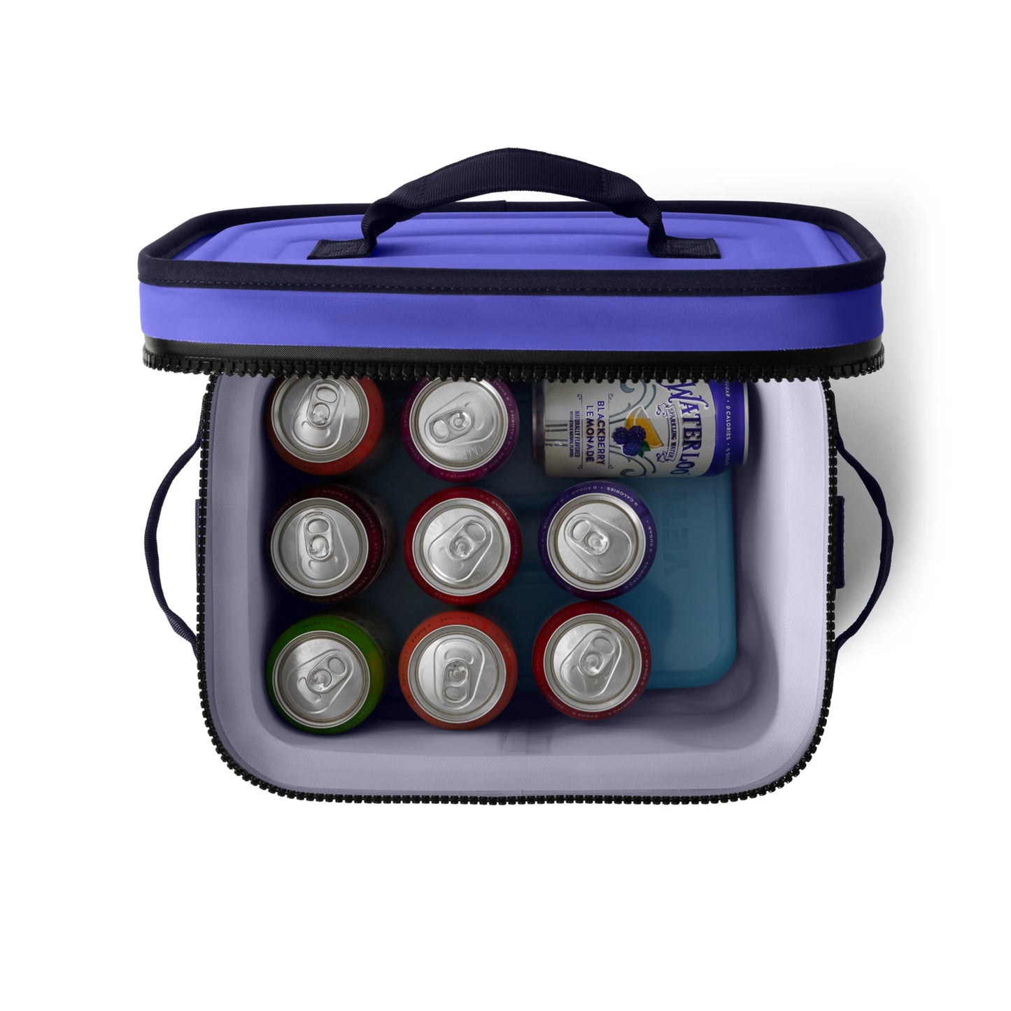 12 Soft Cooler - US 9824