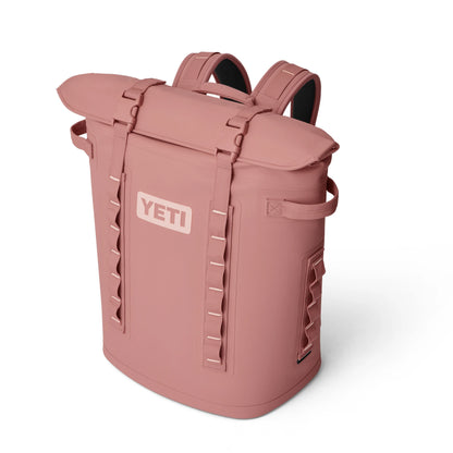 M20 Backpack Soft Cooler - US 2805