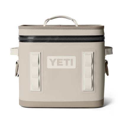 12 Soft Cooler - US 6625