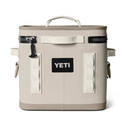 12 Soft Cooler - US 6625