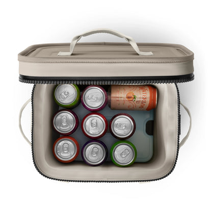12 Soft Cooler - US 6625