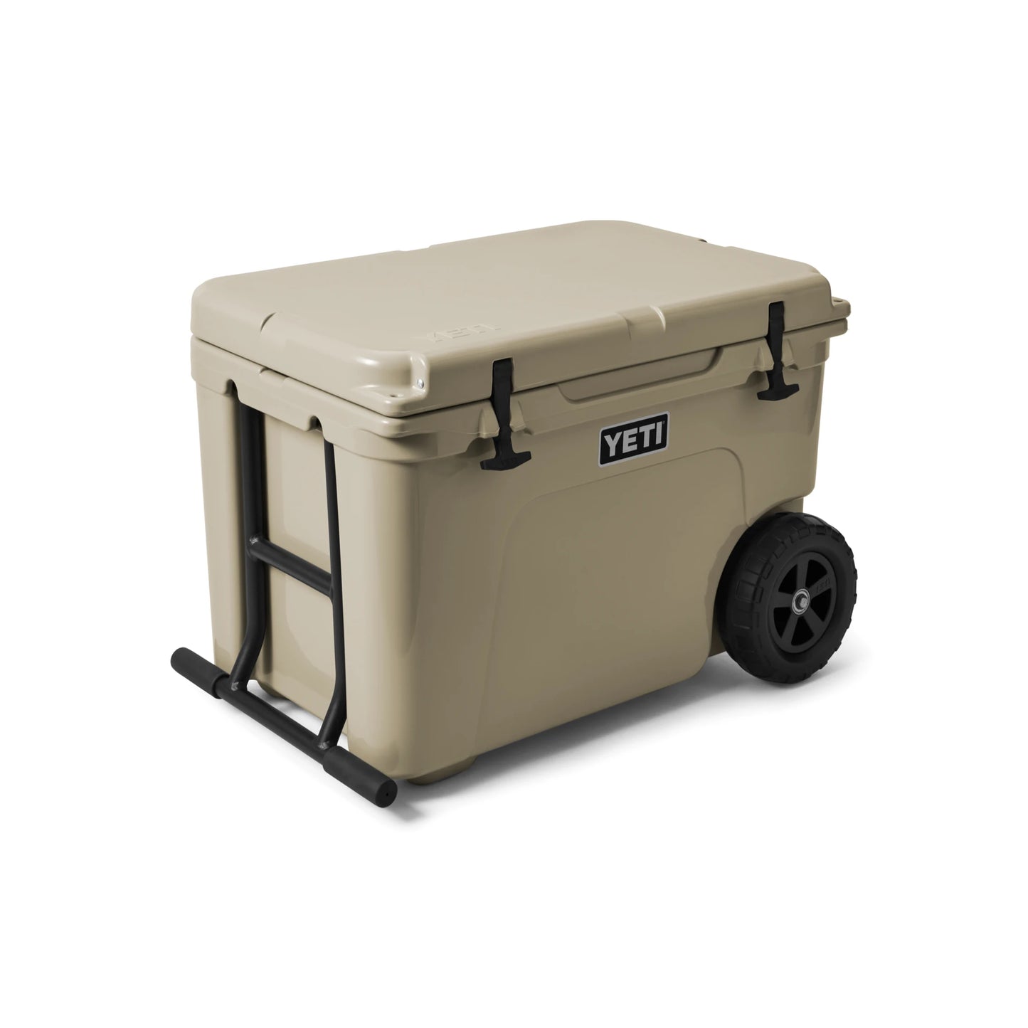Wheeled Cooler - US 2337