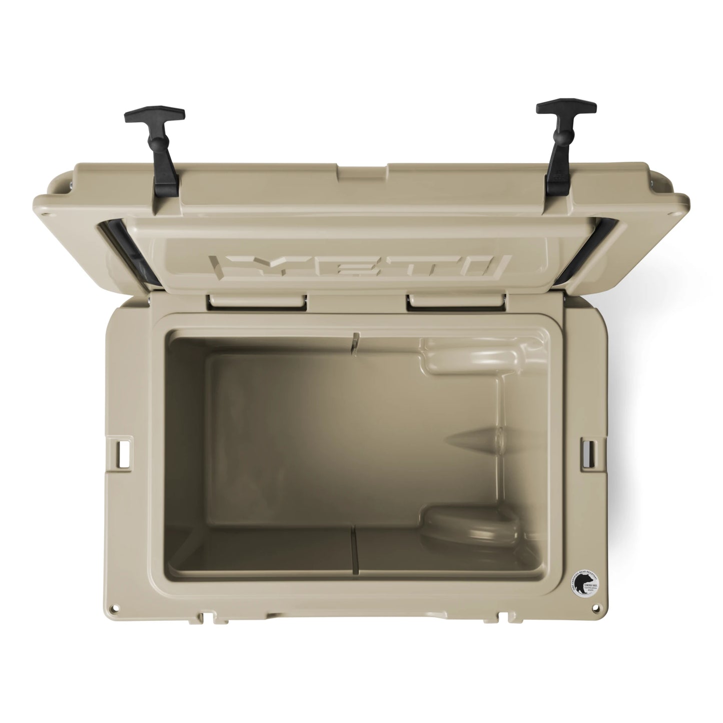 Wheeled Cooler - US 2337