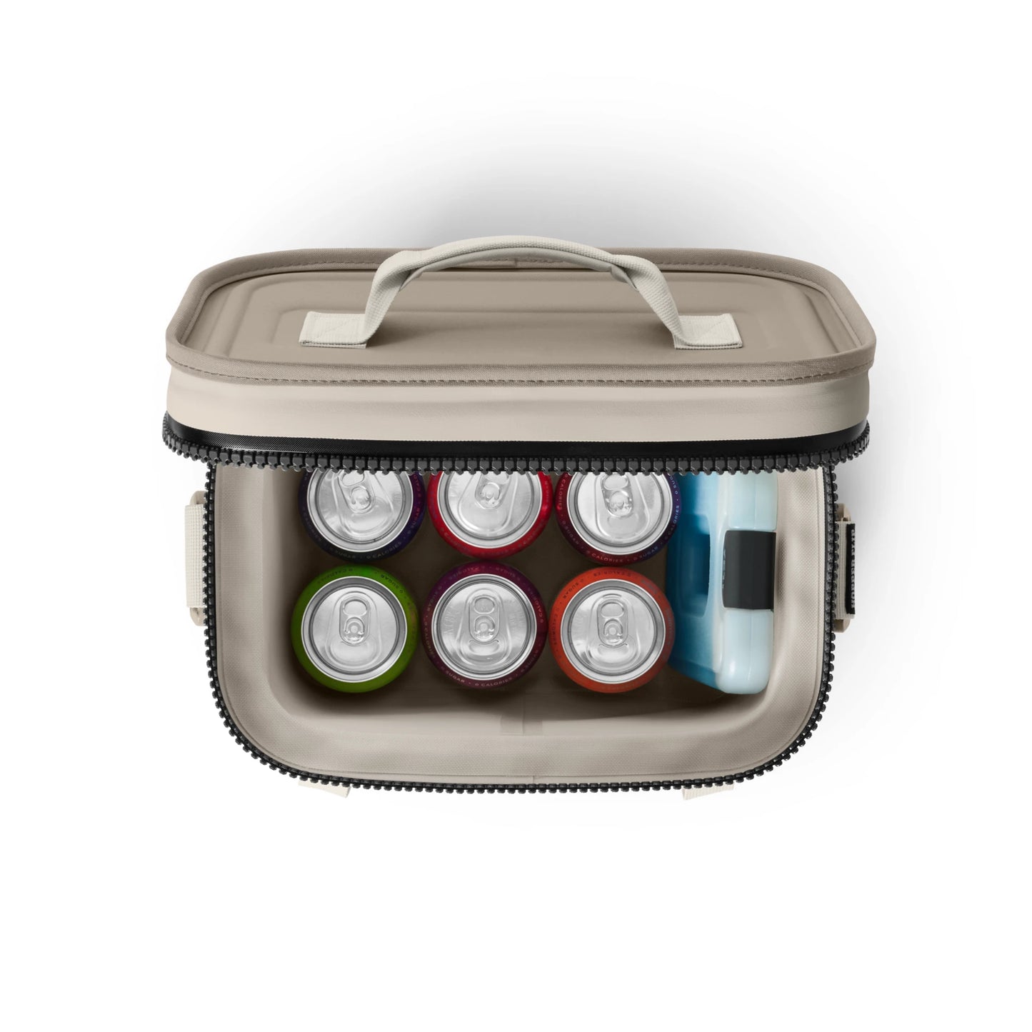 8 Soft Cooler - US 2699